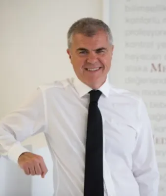 Burak Ağca