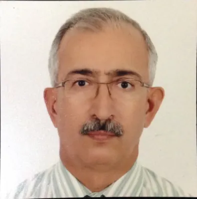 Yılmaz Yalçınkaya