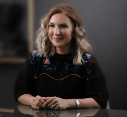 Dilek Alihanoğlu