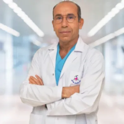 Hilmi Çetin Aydınok