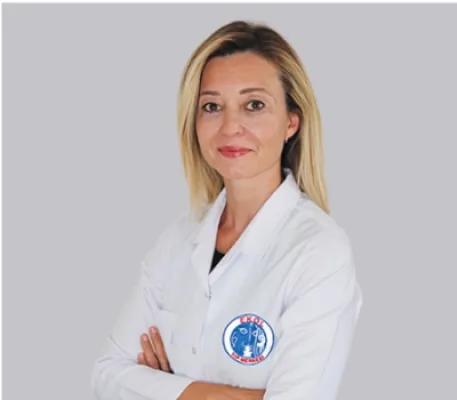 Sıla Şeremet