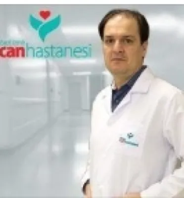 Uzm. Dr. Gökhan Akgül