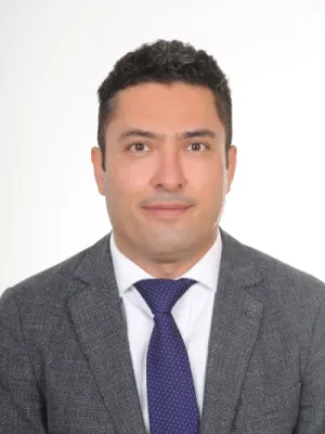 Aykut Özcan