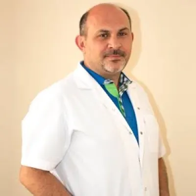 Murat Özekşi