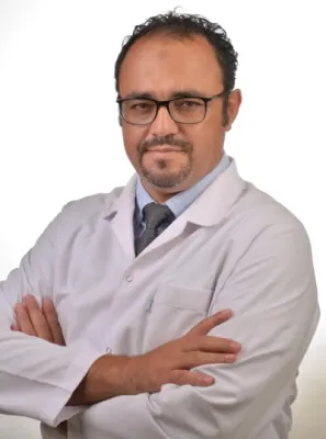 Halis Bağ