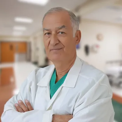 Ali Ümit Haktanır