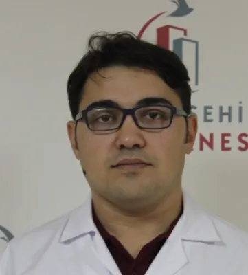 Uzm. Dr. Namıg Jafarov