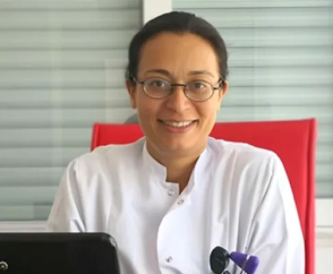 Ceyda Hayretdağ