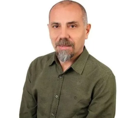 Suat Bayram
