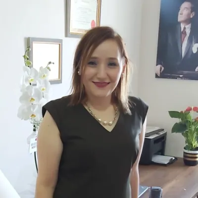 Hilal Tuğba Kılıç