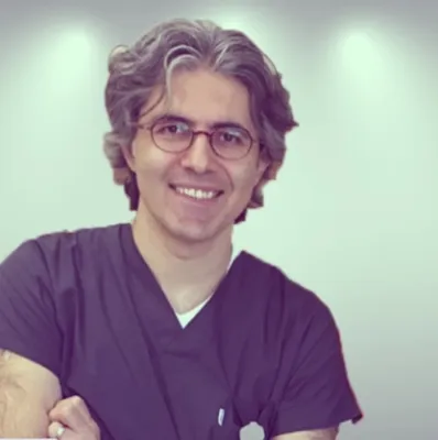 Op. Dr. Can Ercan profil fotoğrafı