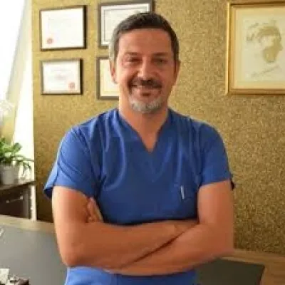 Doç. Dr. İsmail Özsan profil fotoğrafı