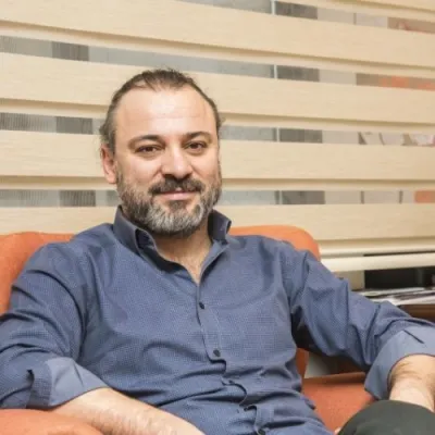 Ozan Pazvantoğlu