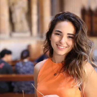 Dyt. Aybüke Subaşıoğlu Yeşilyurt profil fotoğrafı