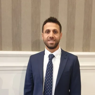 Prof. Dr. Selçuk Erkılınç profil fotoğrafı
