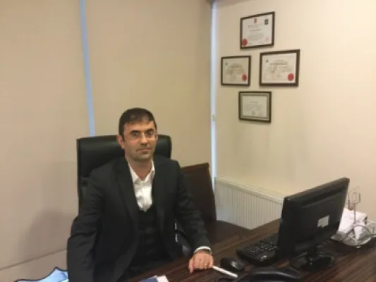 Uğur Coşkun