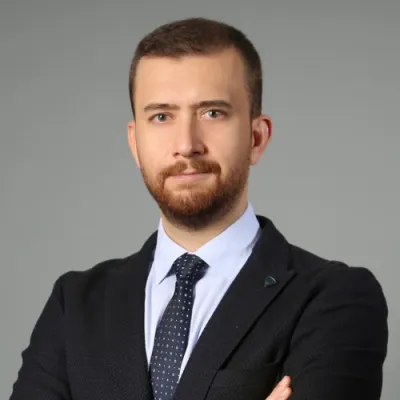 Emre Divarcı