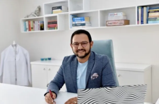 Dursun Hakan Delibaş