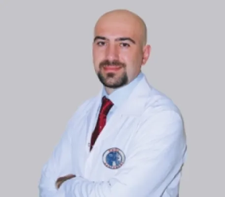Op. Dr. Arif Aydın profil fotoğrafı