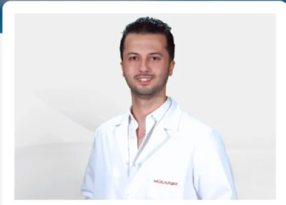 Gökhan Gürkan