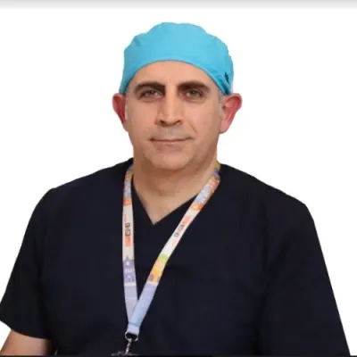 Hakan Öztürk
