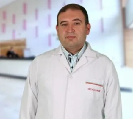 Halil Güllüoğlu