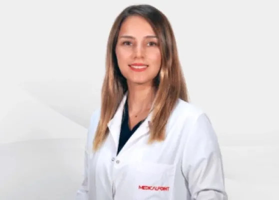Gül Özyüksel
