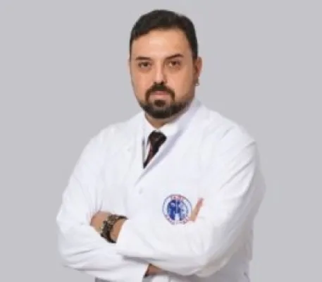 Op. Dr. Gökhan Erbakan profil fotoğrafı