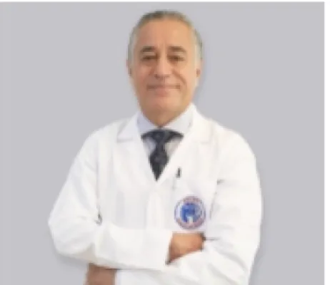 Abdülkadir Korkmaz