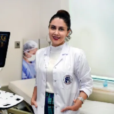 Op. Dr. Calibe Demirkan