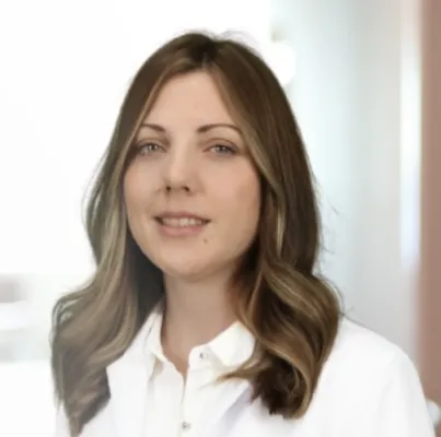 Lyudmyla Kadıoğlu