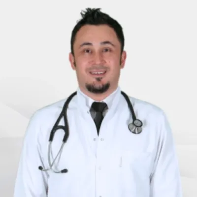 Adnan Tolga Öz