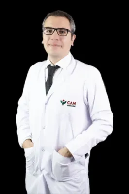 Uzm. Dr. Şükrü Aydoğan Akcan
