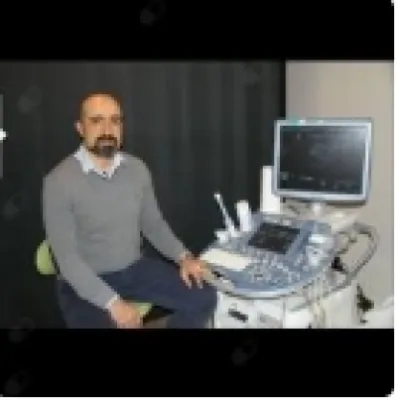 Cem Korkmaz