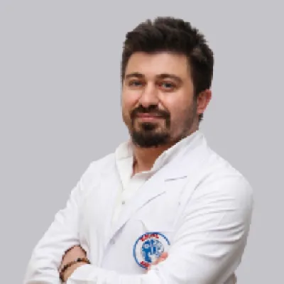 Op. Dr. Süleyman Çakmak profil fotoğrafı