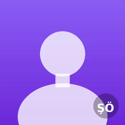 Şenay Ölmez profil fotoğrafı