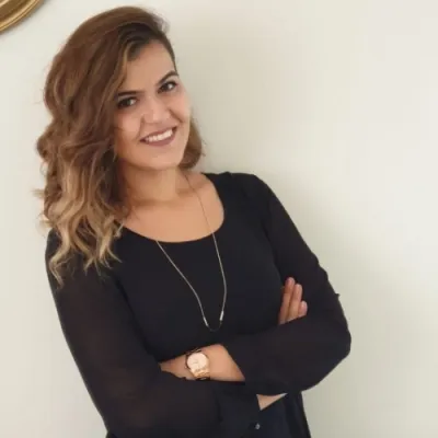 Gizem Orhan