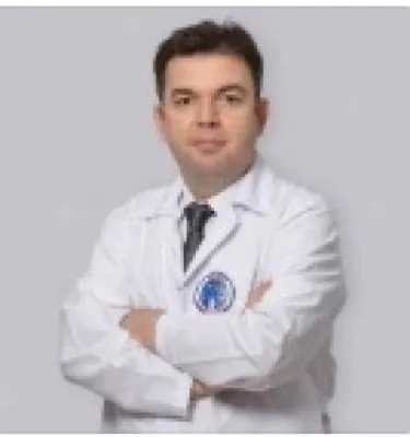 Cenk Melikoğlu
