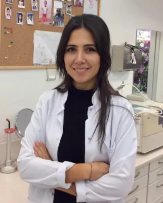 Ece Öztoprak