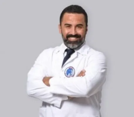 Serhan Yağdı