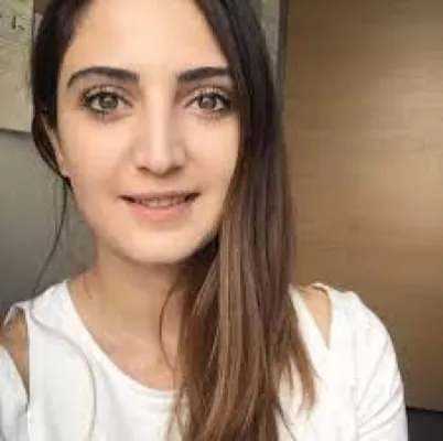 Melis ATAY profil fotoğrafı
