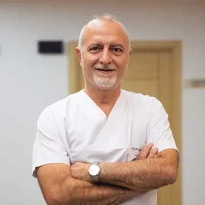 Hayati Türker