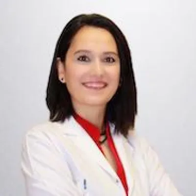 Hicran UŞAN