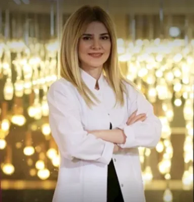 Ulviye Abdullayeva profil fotoğrafı