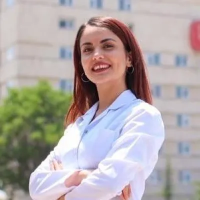 Esma Güven profil fotoğrafı
