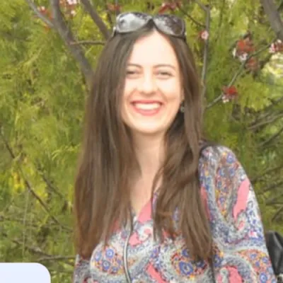 Ece ÇELİK ATALAY profil fotoğrafı