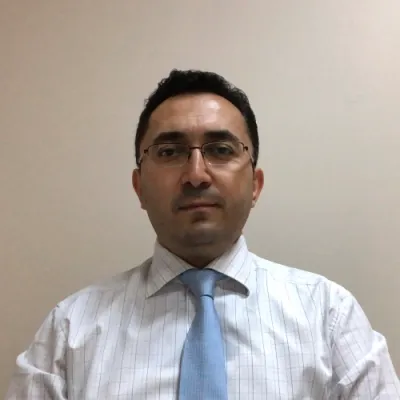 Ali Kutlucan