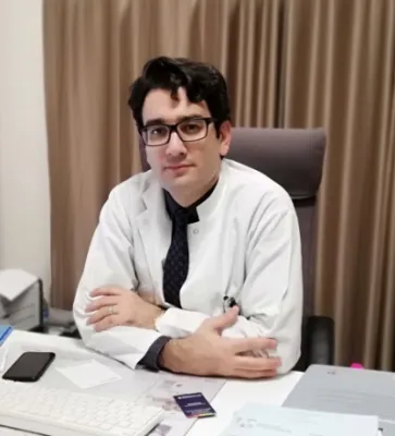 Vahid Ahmadi profil fotoğrafı