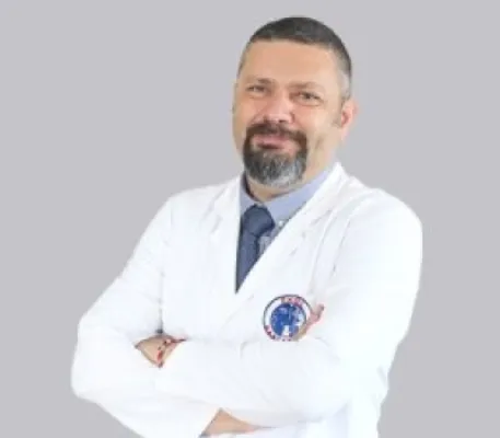 Salih Çetiner