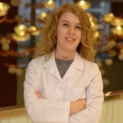 Uzm. Dr. Sibel Karkaç